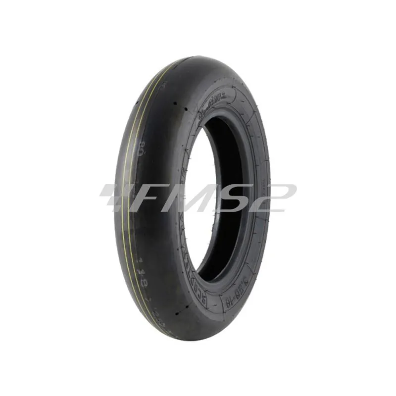 Pneumatico Stage6 Racing slick mkii 3.50x10 zip sp, ricambio S699R101 S6-99R10.1