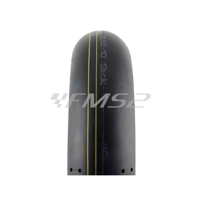 Pneumatico Stage6 Racing slick mkii 3.50x10 zip sp, ricambio S699R101 S6-99R10.1