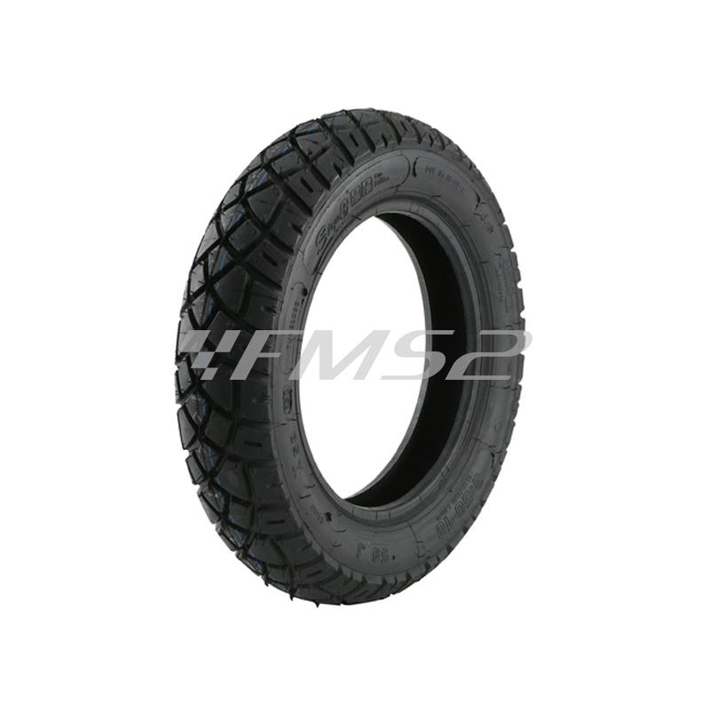 Pneumatico 3.50-10 Racing rain( acqua )l-r16.11 (Stage6), ricambio S699R10R S6-
99R10/R