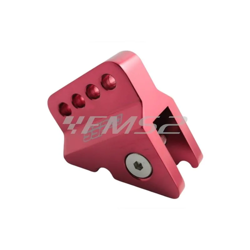 Rialzo ammortizzatore SSP regolabile Booster Spirit ros (Stage6), ricambio S6SSP368HLRO