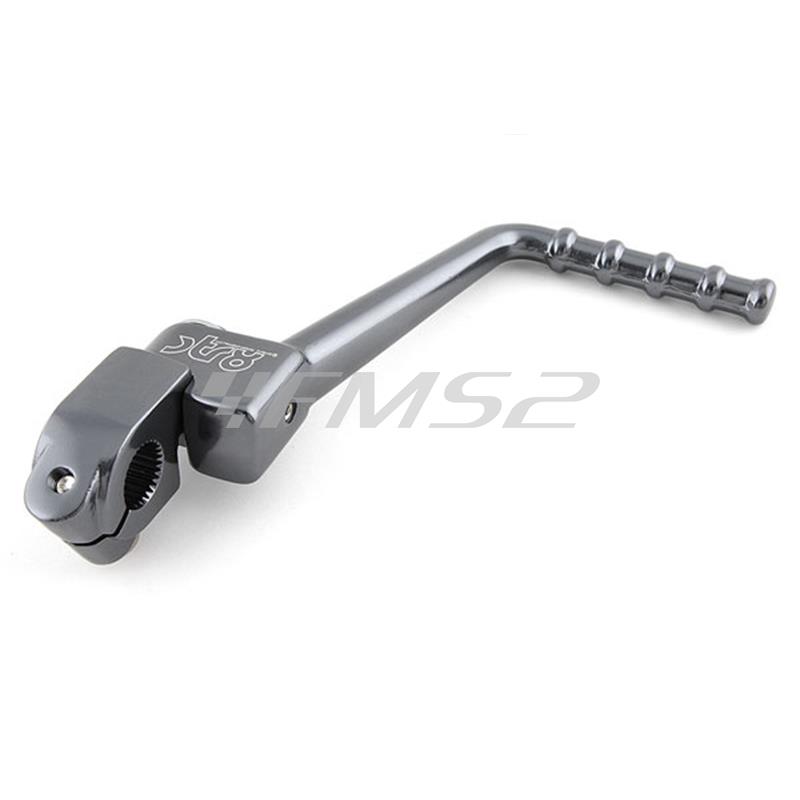 Leva messa in moto str8 minarelli am6 gr, ricambio STR8STR02095GY