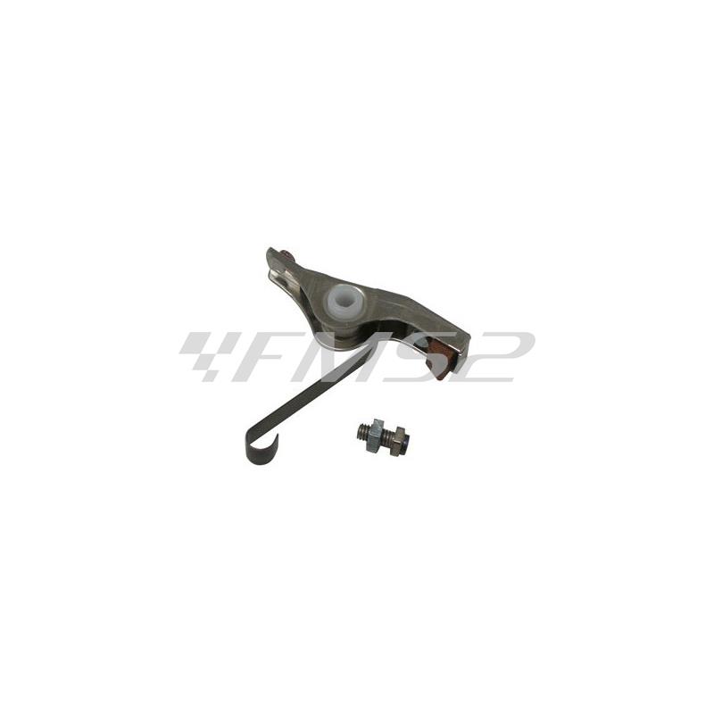 Contatti Piaggio Vespa 98/125 (46/52), ricambio 010610