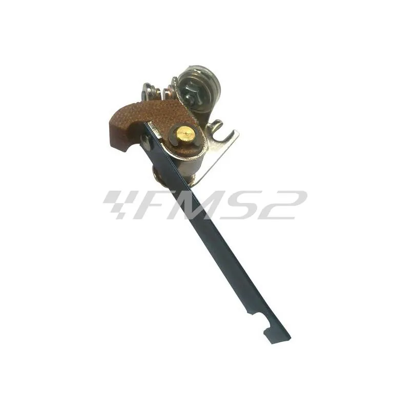 Contatti impianto dansi (rif.5480) laver, ricambio 013243