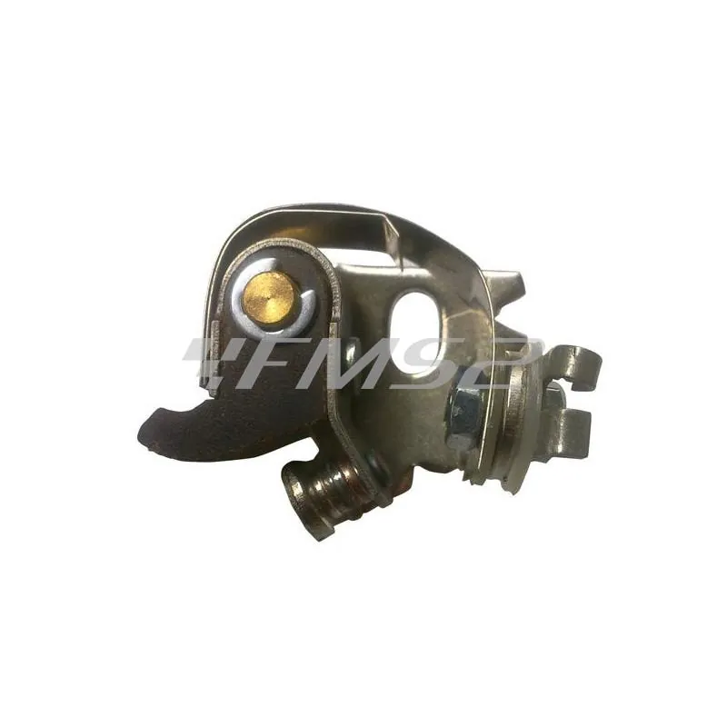 Contatti impianto ducati-dansi-cev (dx), ricambio 013558