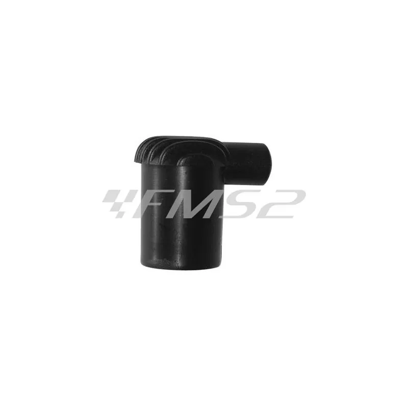 027502 Attacco candela standard diametro 7