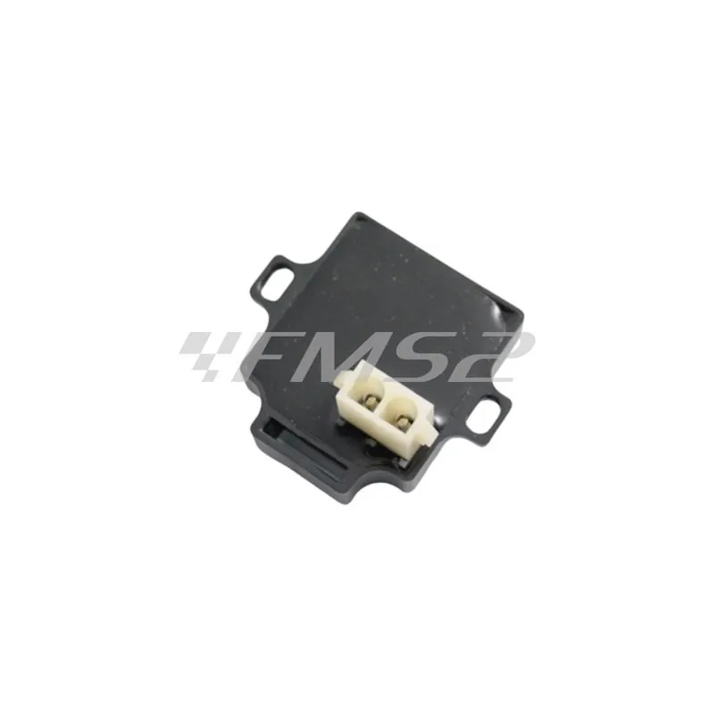 027725 Intermittenza 12 v (volt)-22w MBK Ovetto