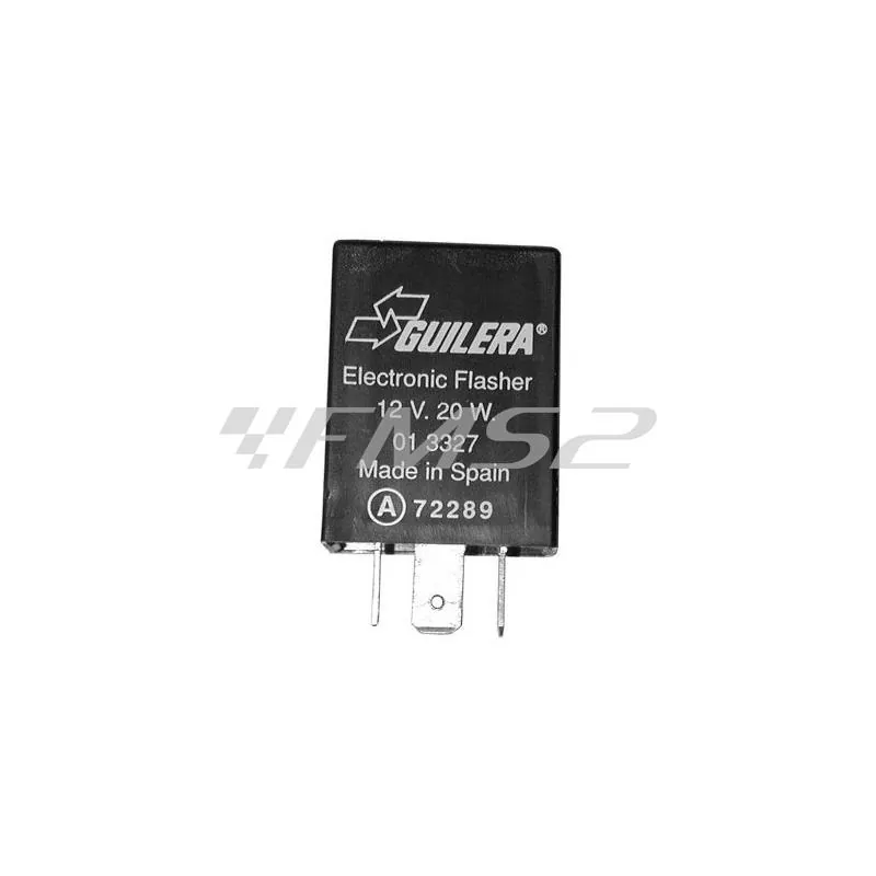 027727 Intermittenza frecce 12 v (volt)-20w ducati monster-ss-916