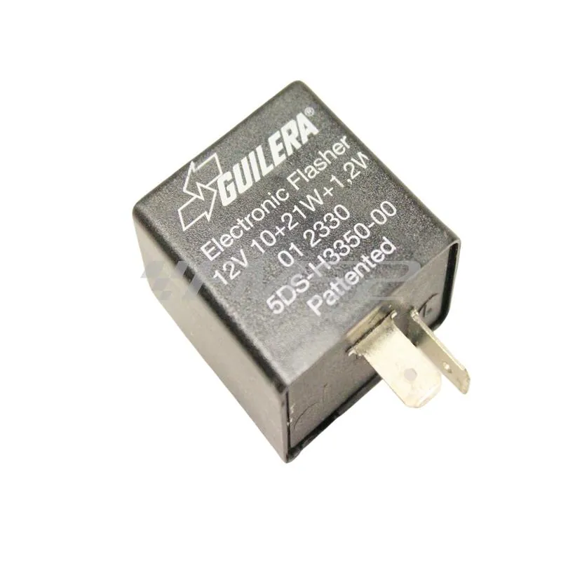 Intermittenza 12 v (volt)-10-21w adattabile Majesty, ricambio 0277621