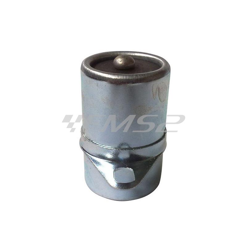 Condensatore impianto filso-lambretta(fi, ricambio 070021