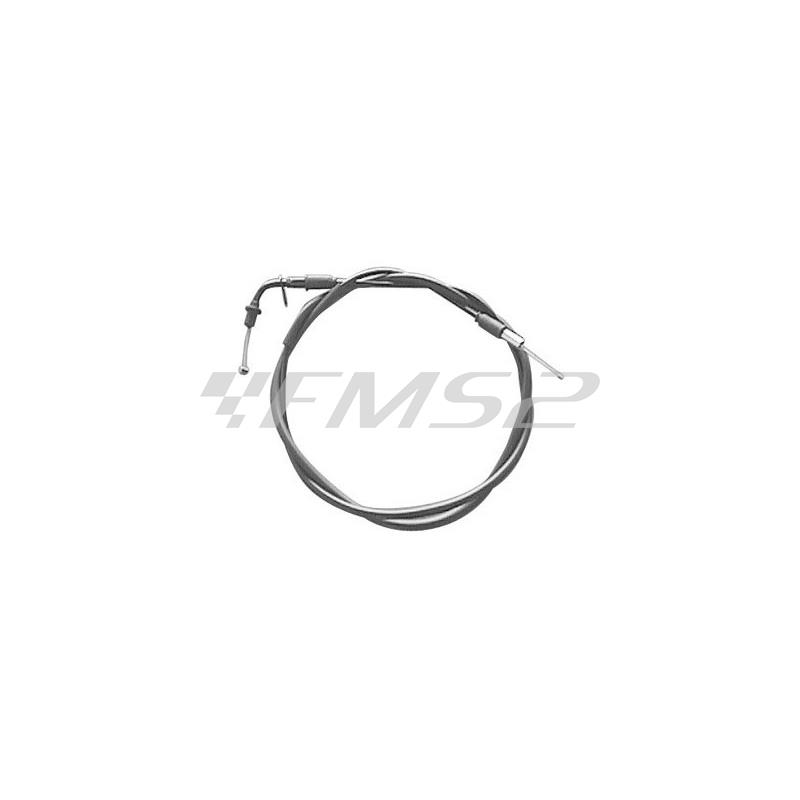 Trasmissione gas Malaguti F10-F12, ricambio 089125