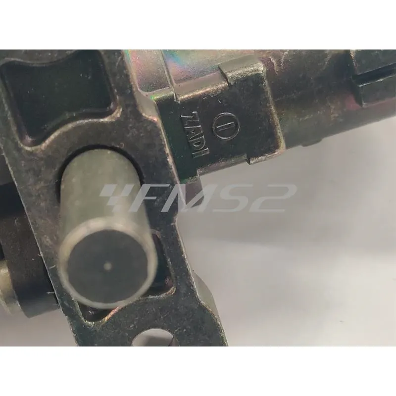 092022 Kit serrature(2 pz) MBK evolis 50