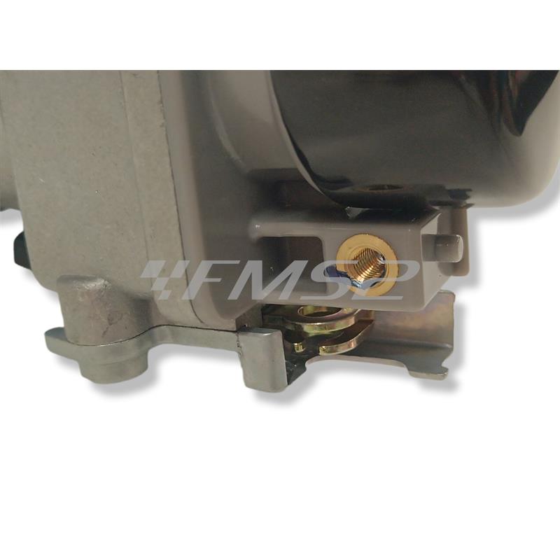 Kit serrature kymco x-citing 250/300/500, ricambio 0974226