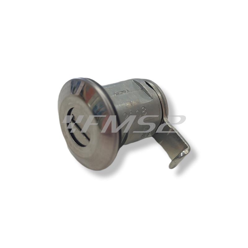 Kit serrature kymco x-citing 250/300/500, ricambio 0974226