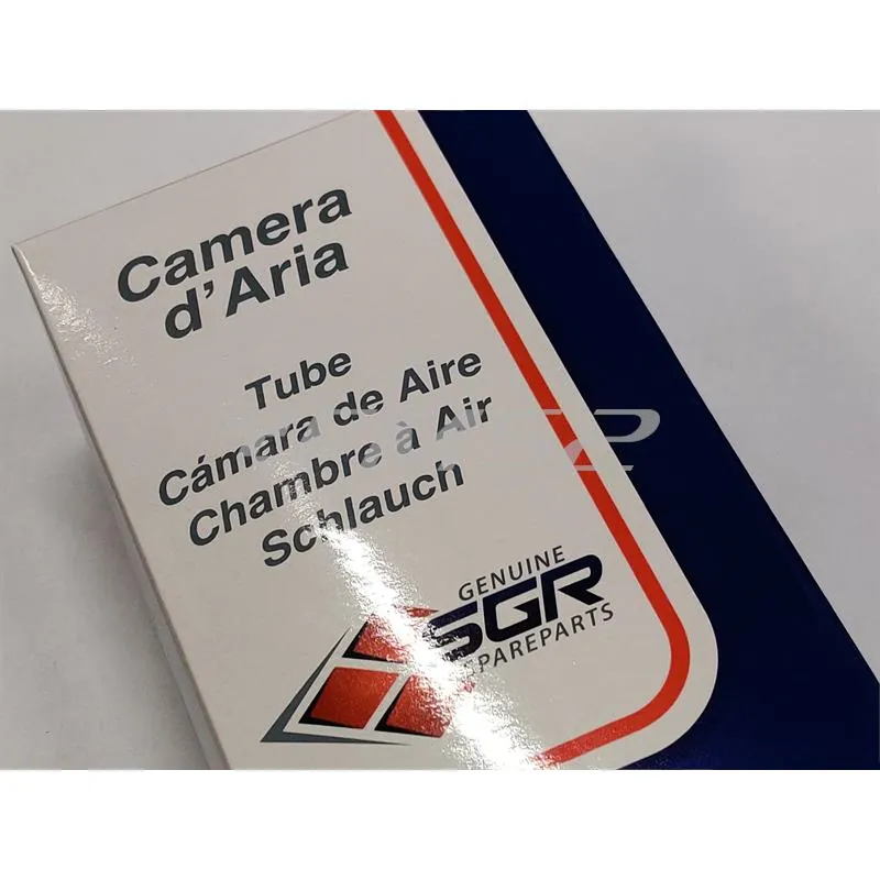 111375 Camera d'aria 250-275-300(80-100)-12 valv. tr4