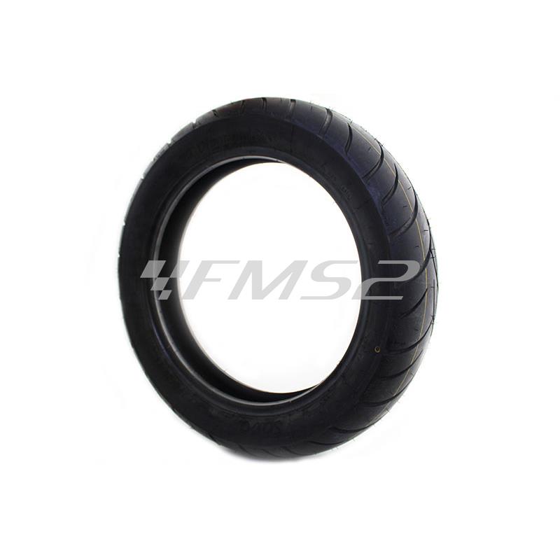 Pneumatico 120/80-14 mc28 tl 58s, ricambio 115204