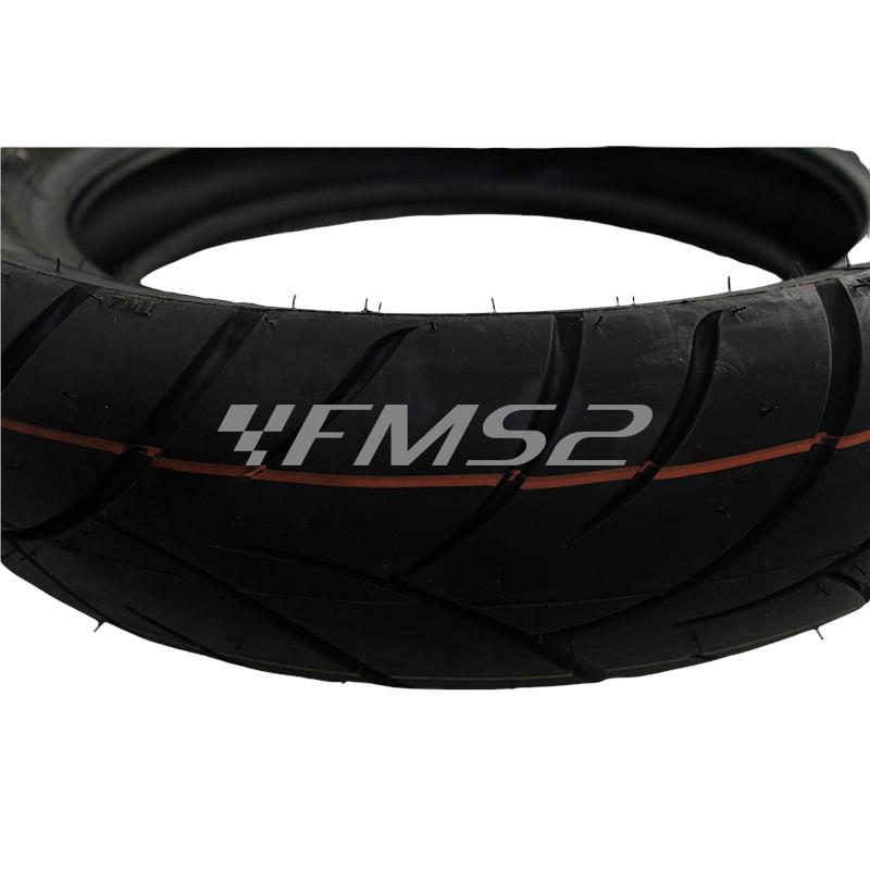Pneumatico 120/80-14 mc28 tl 58s, ricambio 115204