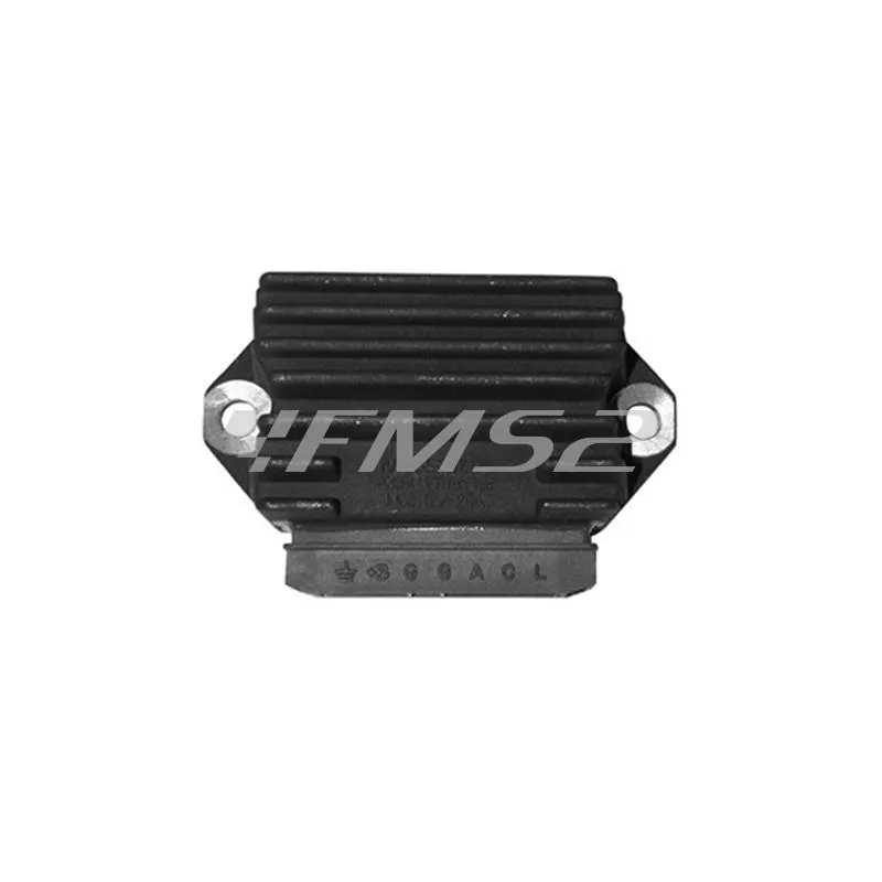 Regolatore 125/150/180 2t runner/hexagon, ricambio 162198