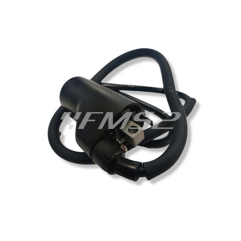 Bobina esterna 12v ducati 600/750/900 mo, ricambio 162410