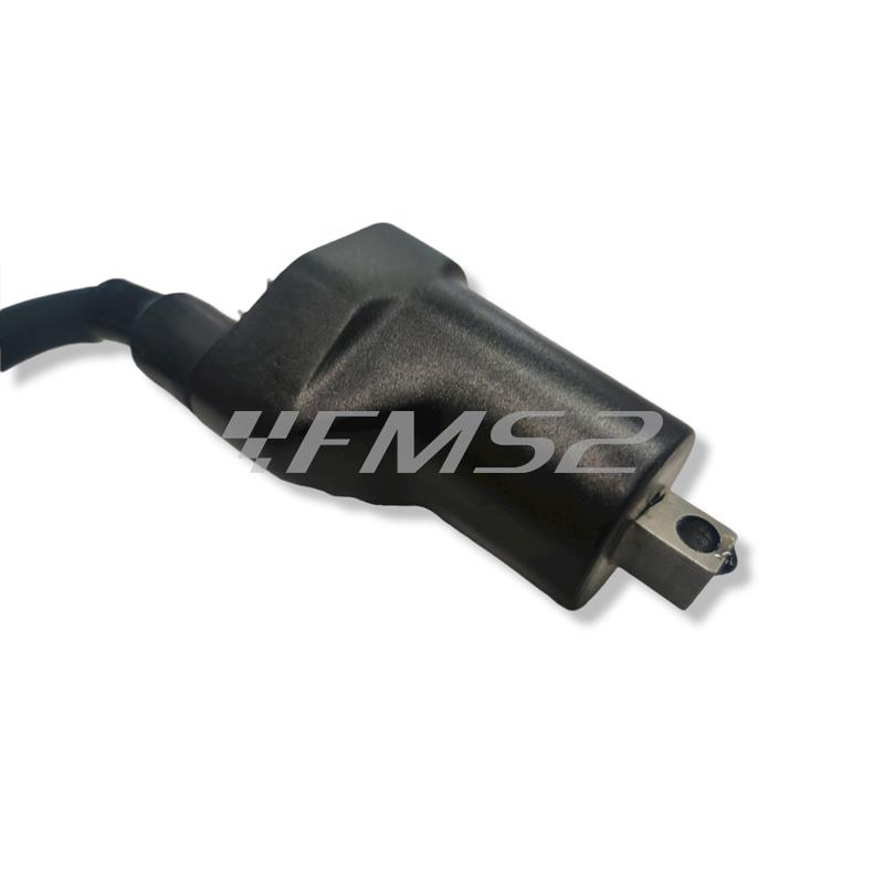 Bobina esterna 12v ducati 600/750/900 mo, ricambio 162410