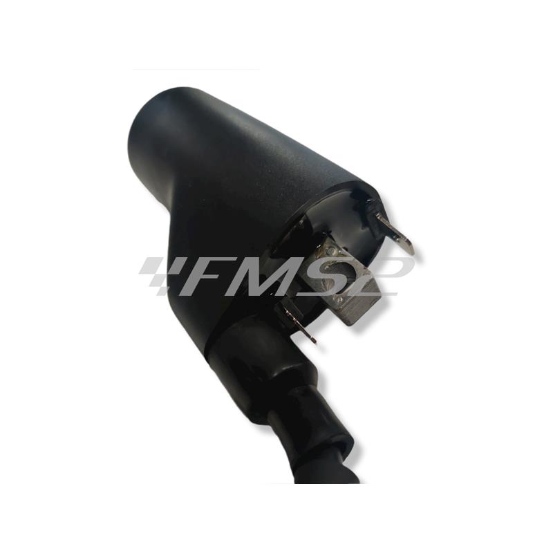 Bobina esterna 12v ducati 600/750/900 mo, ricambio 162410