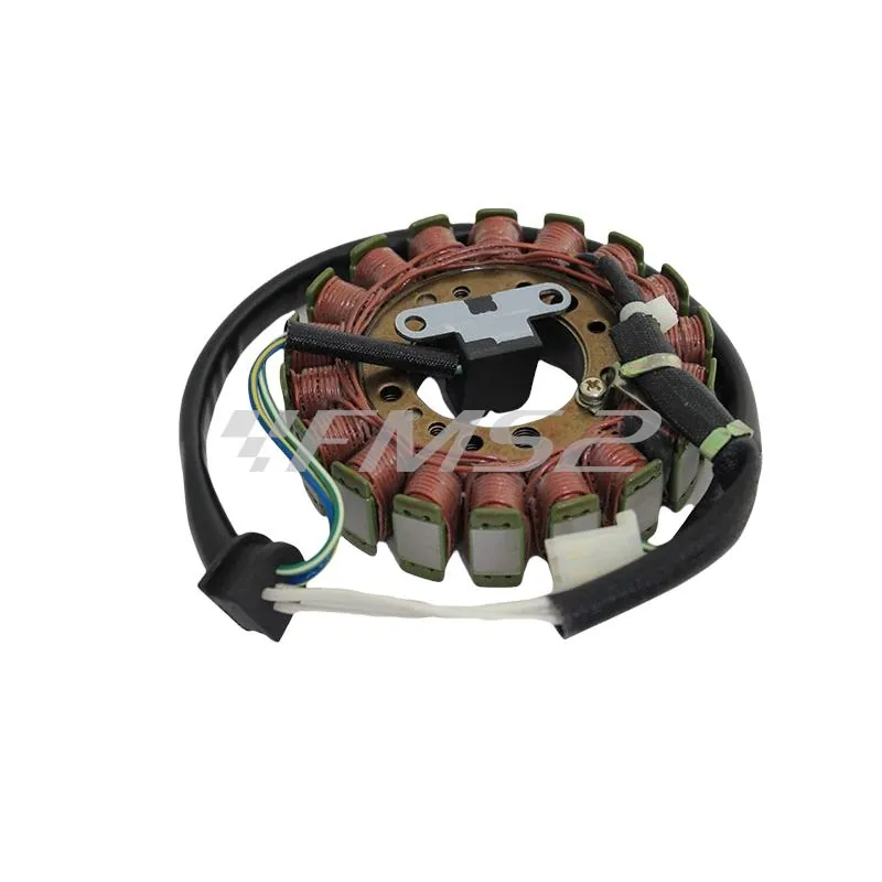 Statore adattabile Yamaha Majesty 250 (00/-), ricambio 163059