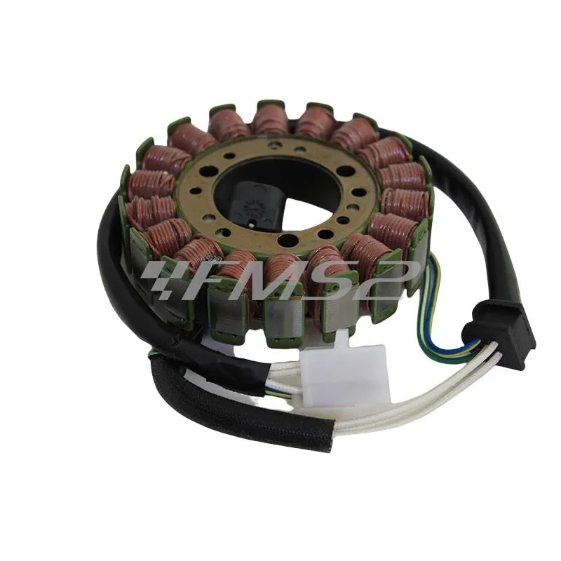 Statore adattabile Yamaha Majesty 250 (00/-), ricambio 163059