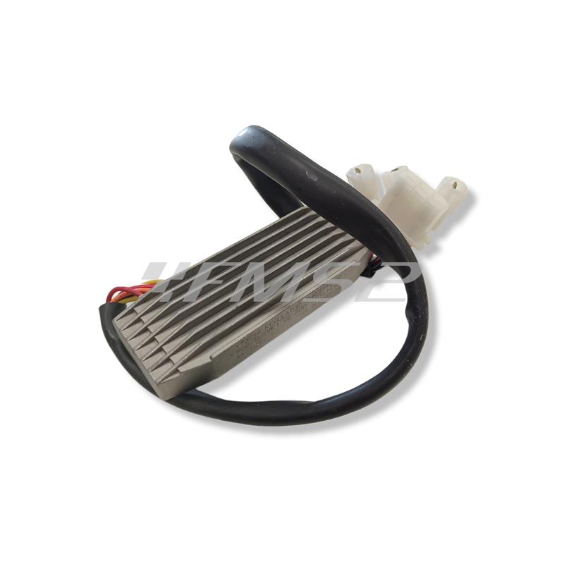 Regolatore suzuki intruder 600/570/800, ricambio 1723341