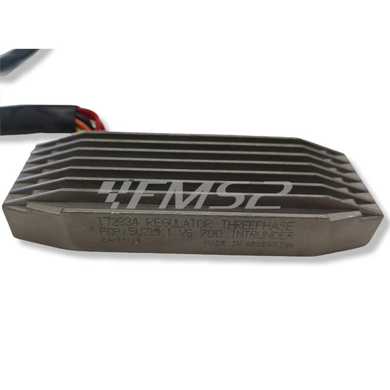 Regolatore suzuki intruder 600/570/800, ricambio 1723341