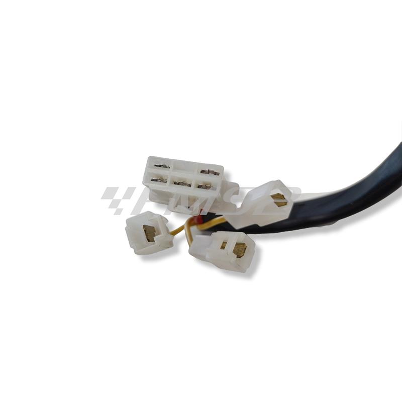 Regolatore suzuki intruder 600/570/800, ricambio 1723341