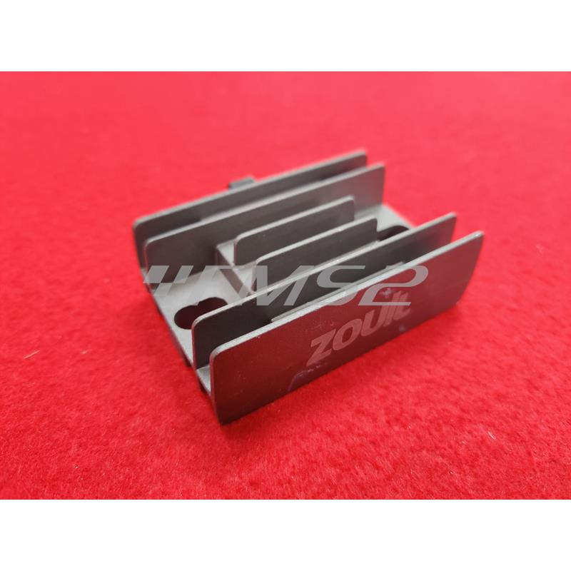 Regolatore yamaha xt 125r/x-ybr125-neos5, ricambio 174703