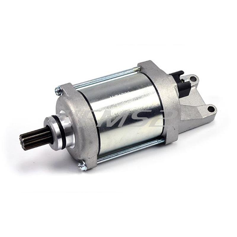 Motorino avviamento yamaha t-max500 08/, ricambio 1781090