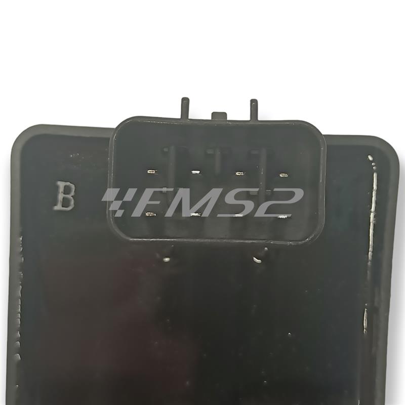 Centralina kymco 50 2t like/super 8, ricambio 179143