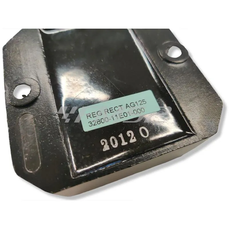 1793287 Regolatore trifase 12v 5 cavi suzuki burgman