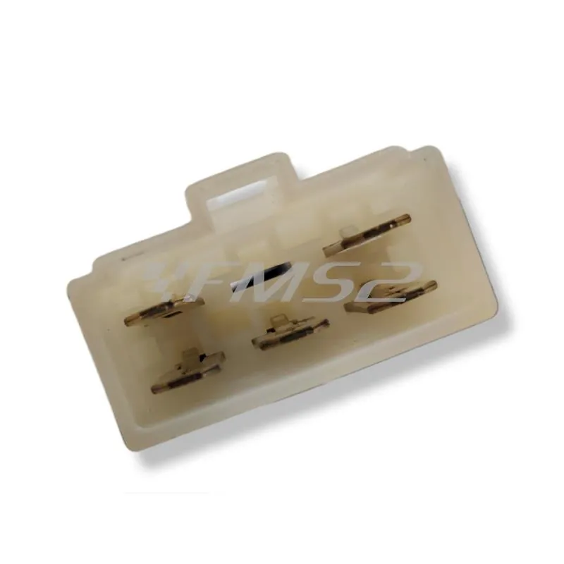 1793287 Regolatore trifase 12v 5 cavi suzuki burgman
