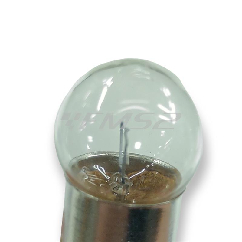 Lampadina SGR 6 Volt 10 Watt BA15S, ricambio 200305