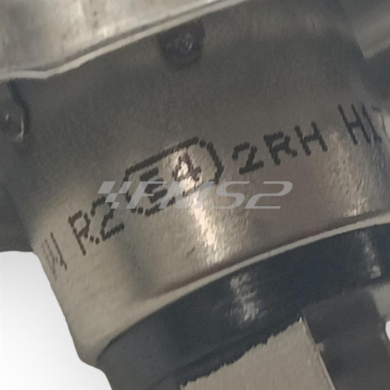 Lampadina hert asimmetrica 12v-45/40w p45t, ricambio 200501