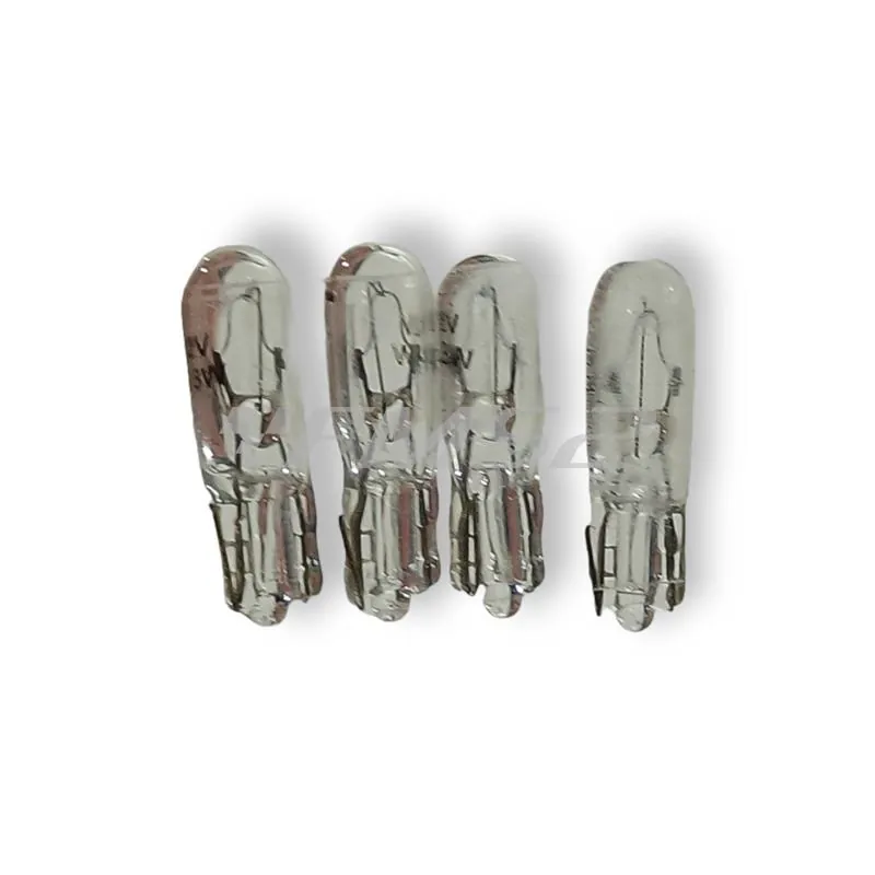 201704 Lampadina SGR 12 Volt 2.3 Watt T5