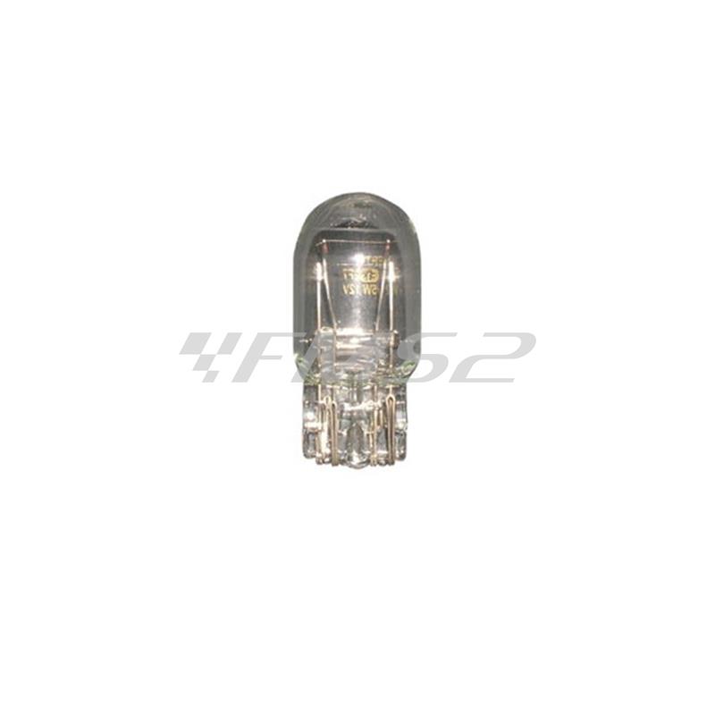 Lampadina SGR 12 Volt 5/21 Watt T20, ricambio 201754