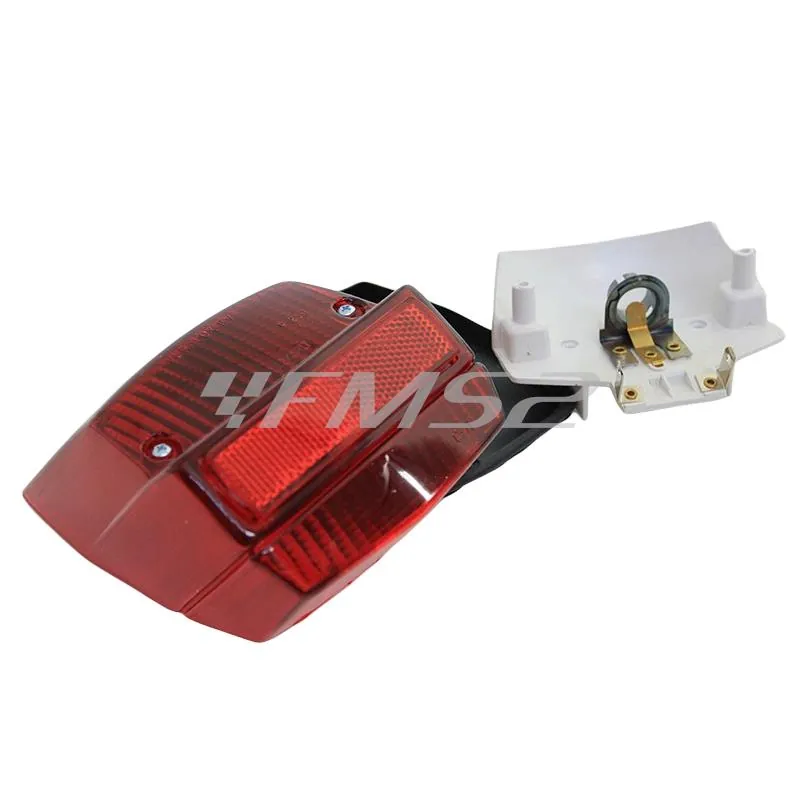 219234 Fanale posteriore Vespa 125, Vespa ET3 (SGR)