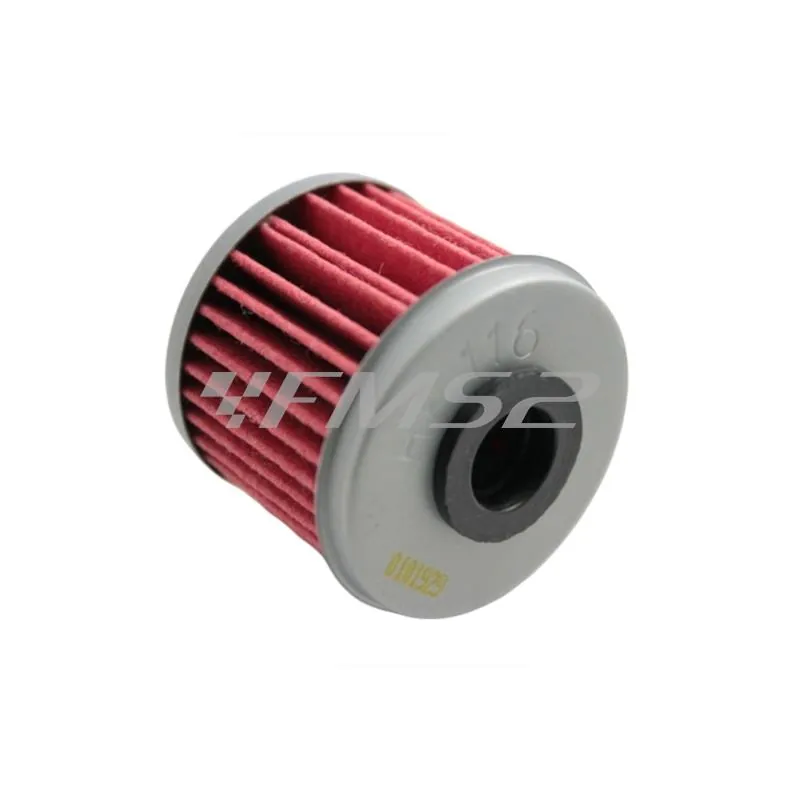 260116 Filtro olio Honda crf-cre 250r-450r (04)