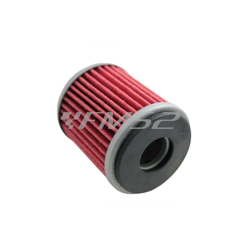 260141 Filtro olio Yamaha yz-wr 250f-450f(2003)