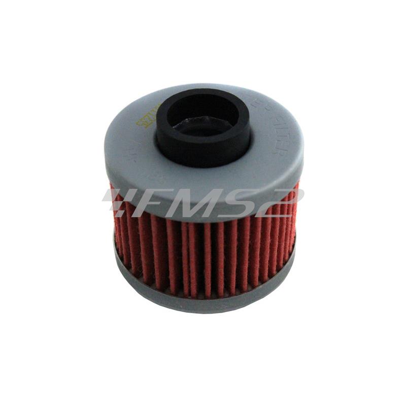 FILTRO OLIO ORIGINALE APRILIA SCARABEO LIGHT 125 200