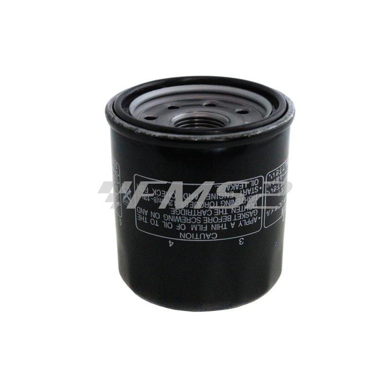 filtro olio Kawasaki-Yamaha, ricambio 260303