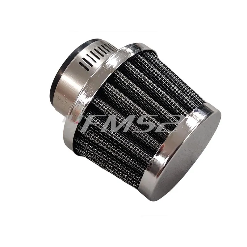 Filtro aria potenza diametro 28 mmper scooter vari, ricambio 2640081