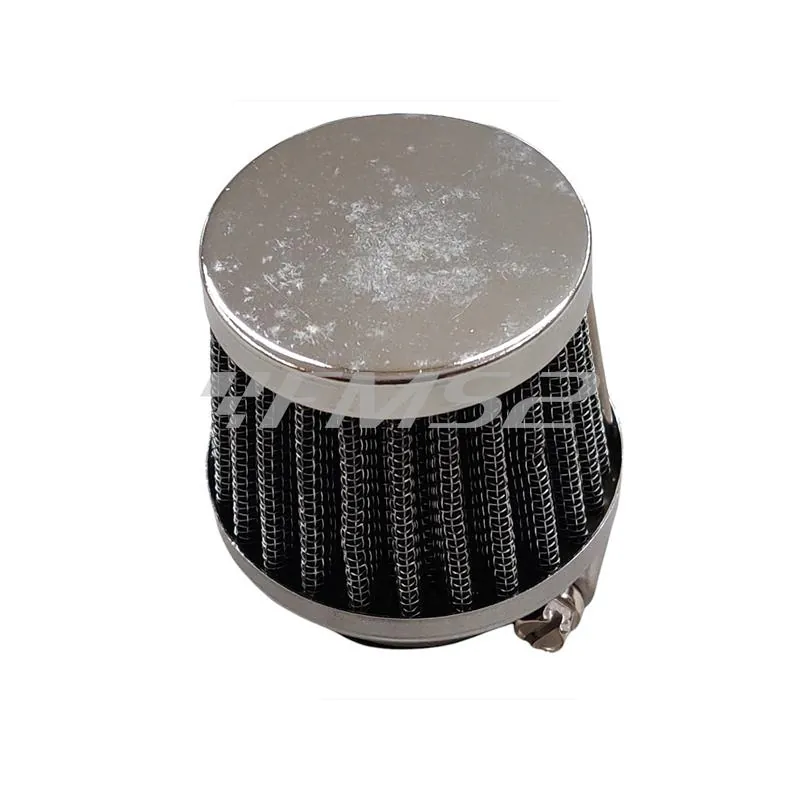 Filtro aria potenza diametro 28 mmper scooter vari, ricambio 2640081