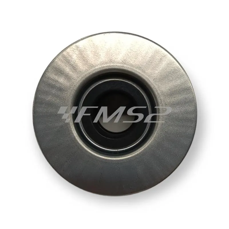 Filtro olio Honda cb 400 t-cb 400 n, ricambio 264138