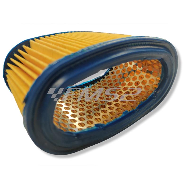 Filtro aria ufi 27.850.00  cagiva, ricambio 264141