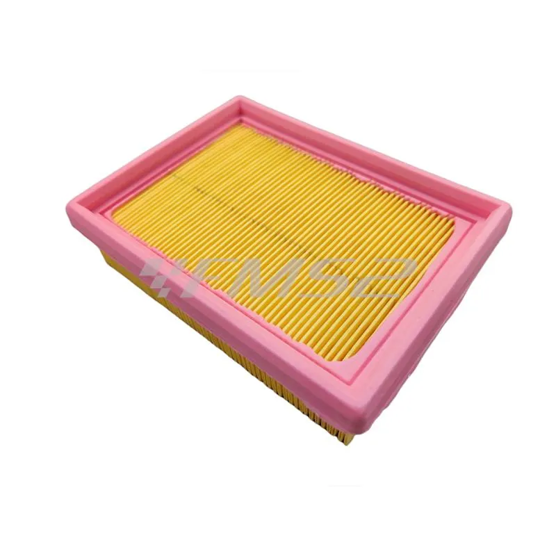 Filtro aria guzzi-aprilia-gilera gp800, ricambio 264154