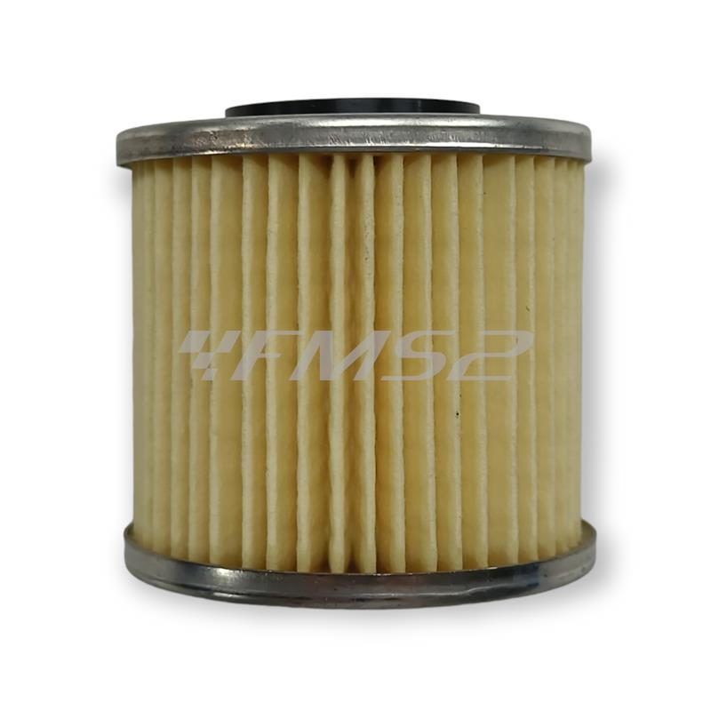 Filtro olio adattabile Cagiva 350 (ala rossa), ricambio 264200