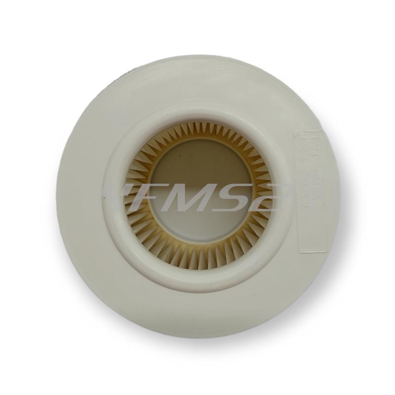 Filtro aria yamaha fz-750, ricambio 264209